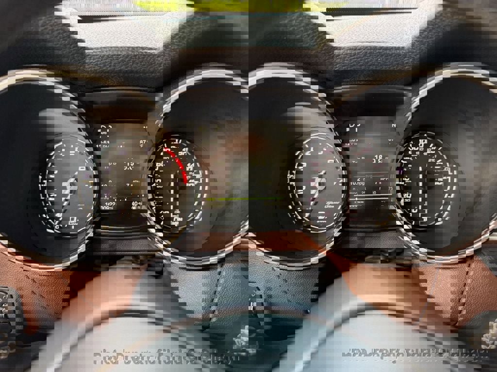 Used 2018 Alfa Romeo Stelvio Ti image 36