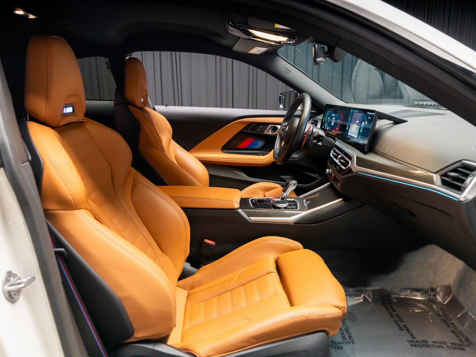 Used 2024 BMW M2 w/ Lighting Package image 5