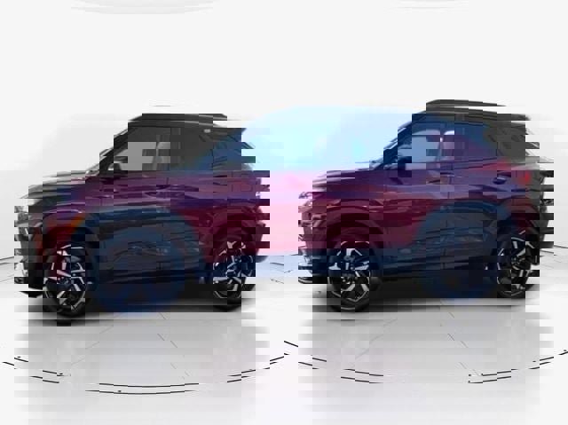 Used 2023 Chevrolet TrailBlazer RS w/ Convenience Package image 6