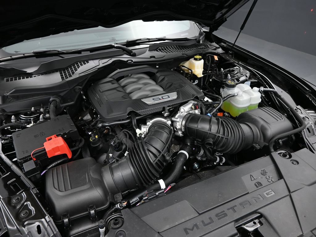 New 2025 Ford Mustang GT Premium image 13