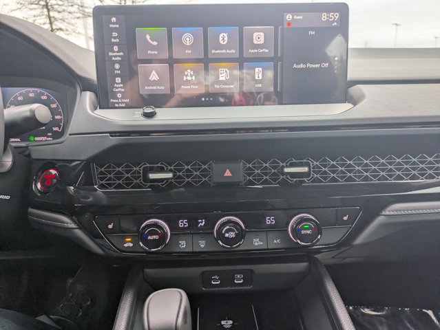 Used 2025 Honda Accord EX-L image 14