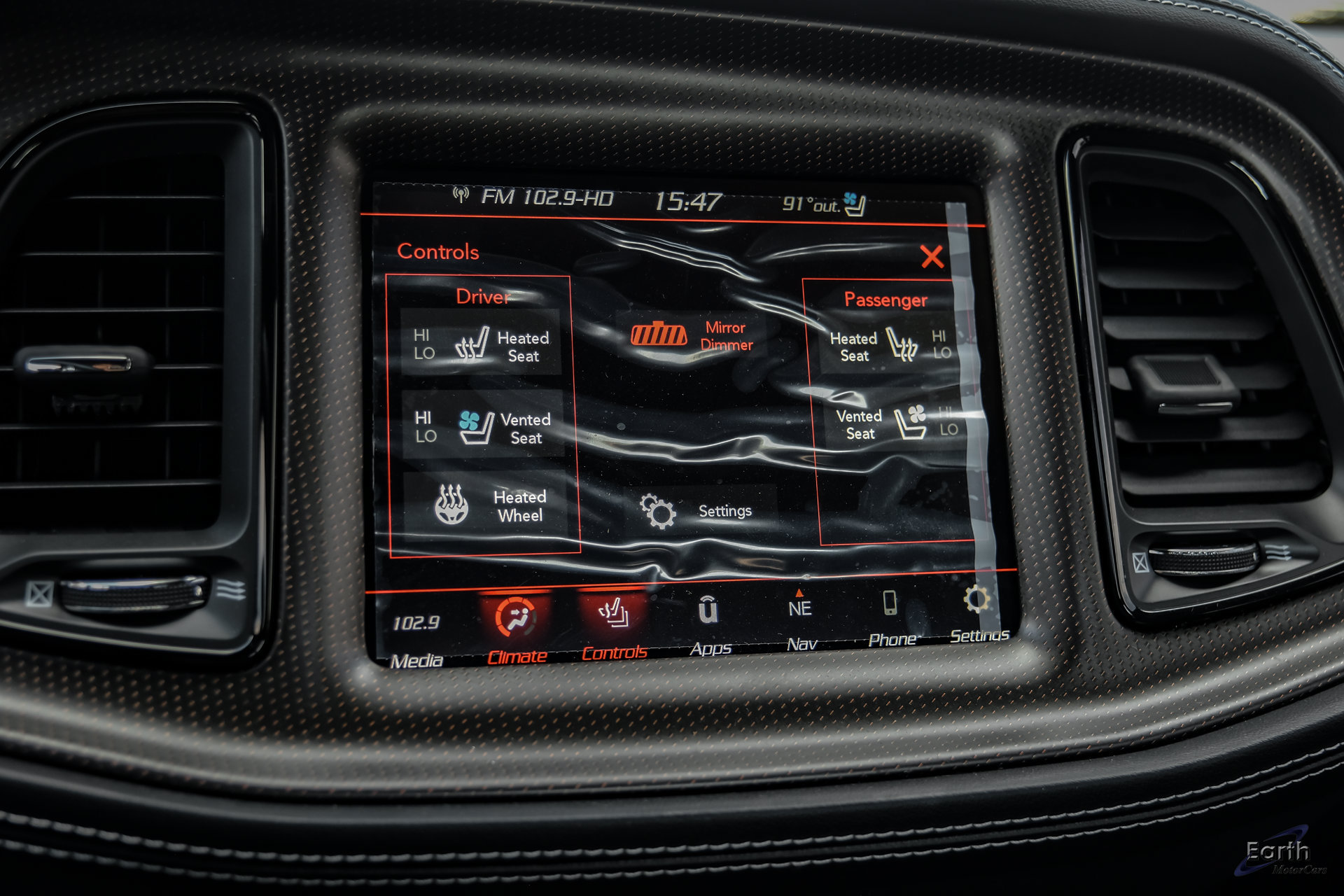 Used 2023 Dodge Challenger SRT Hellcat RWD image 61