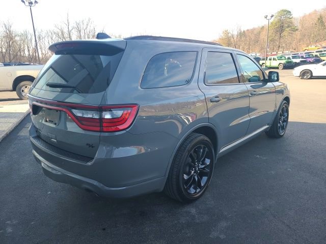 Used 2025 Dodge Durango R/T image 5