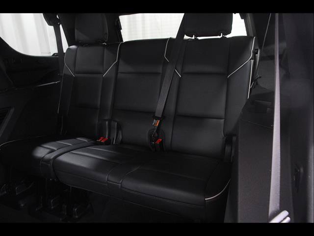 Certified 2022 Cadillac Escalade Premium Luxury AWD/4WD image 22
