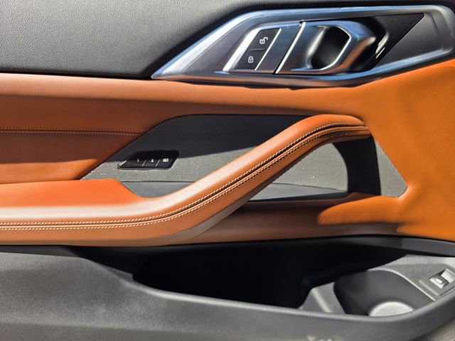 Used 2024 BMW M4 xDrive Competition w/ Executive Package image 21