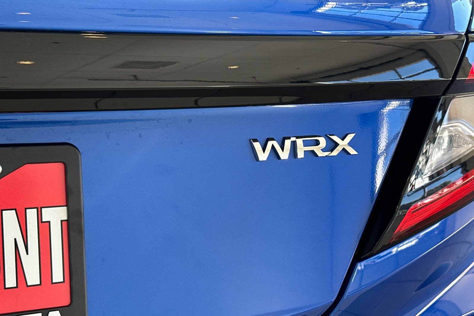 Used 2023 Subaru WRX Premium AWD/4WD image 27