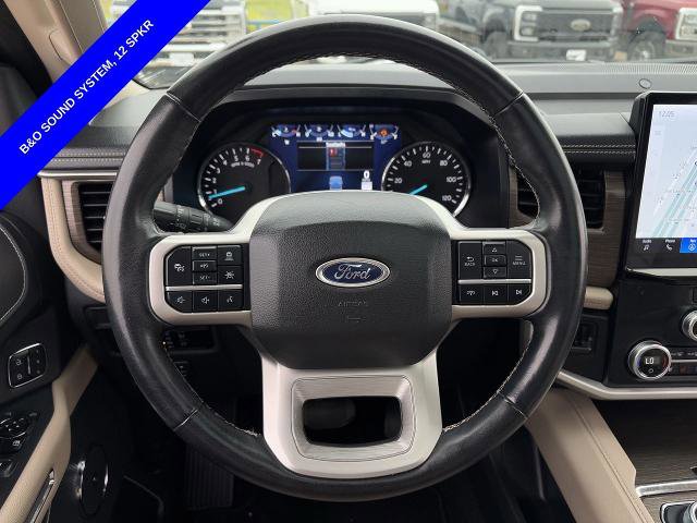 Certified 2024 Ford Expedition Limited image 15