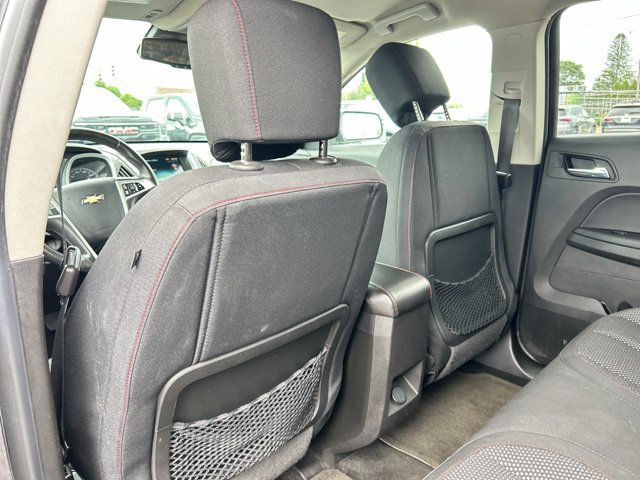 Used 2015 Chevrolet Equinox LT w/ Driver Convenience Package FWD image 12