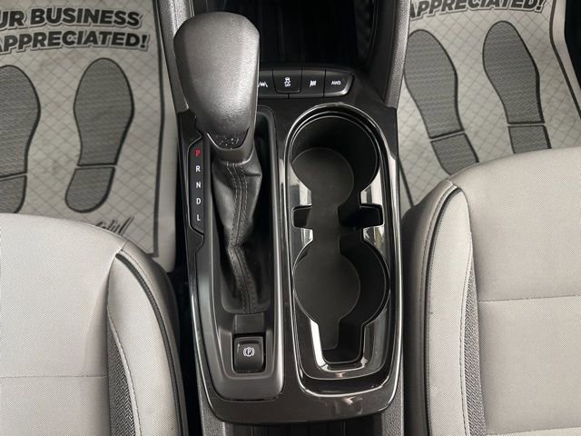 Used 2024 Chevrolet TrailBlazer LT image 18