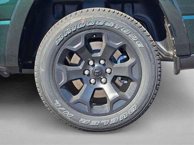 New 2026 RAM 1500 Big Horn AWD/4WD image 11