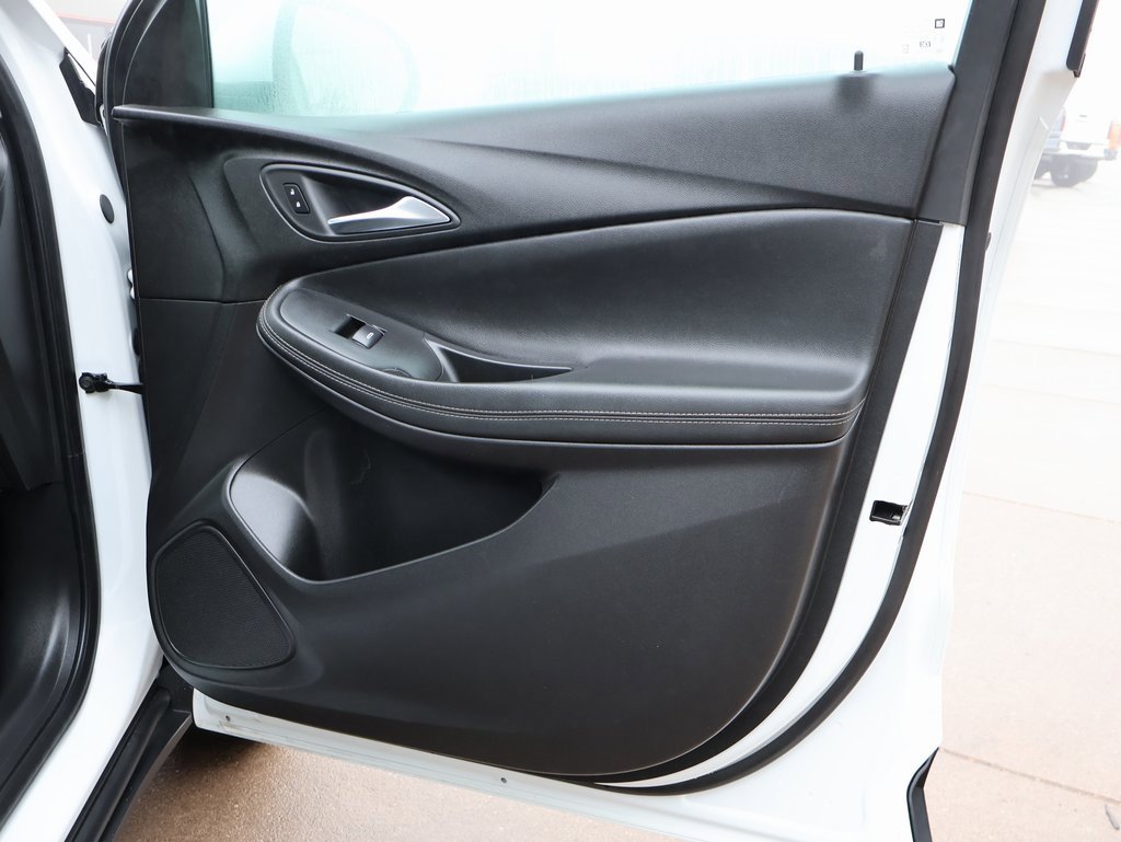 Used 2025 Buick Encore GX Preferred image 9