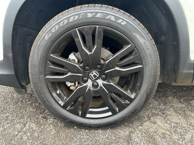 Used 2021 Honda Pilot Special Edition image 24