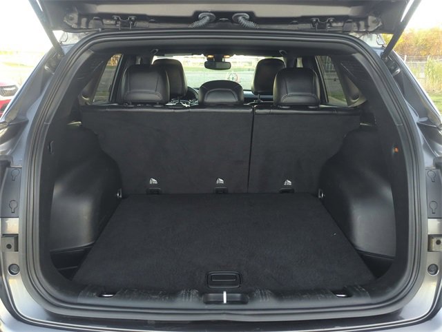 Certified 2023 Jeep Compass Trailhawk image 23