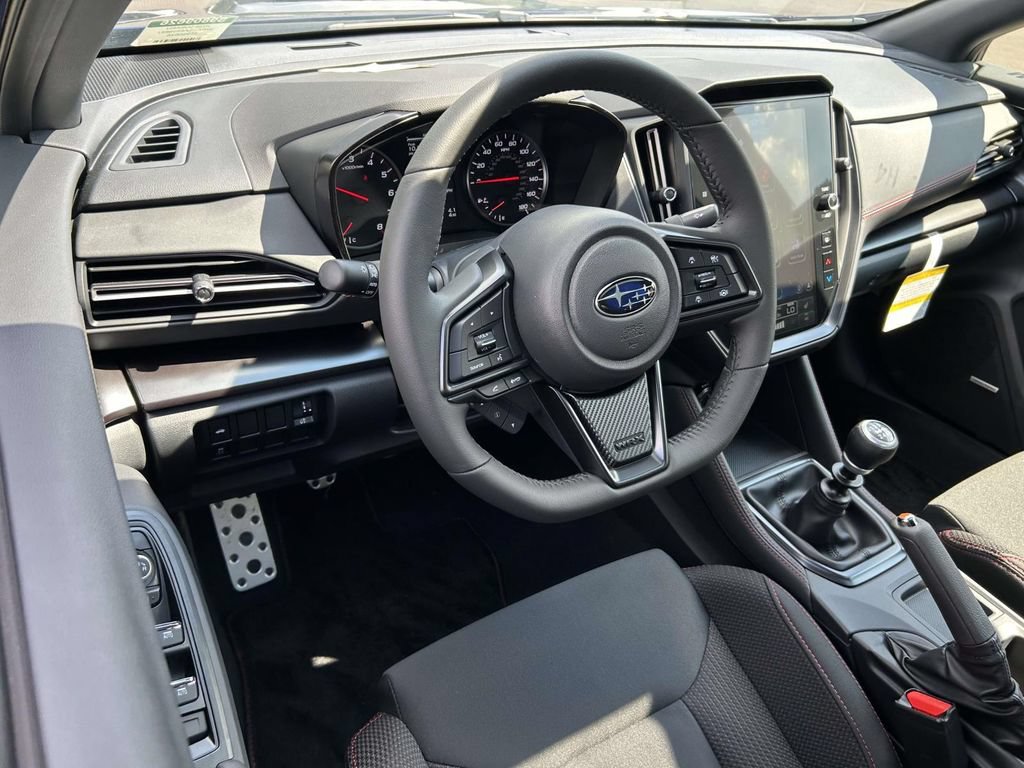 New 2026 Subaru WRX Premium AWD/4WD image 11