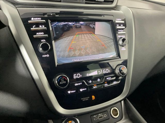 Used 2023 Nissan Murano SV FWD image 25