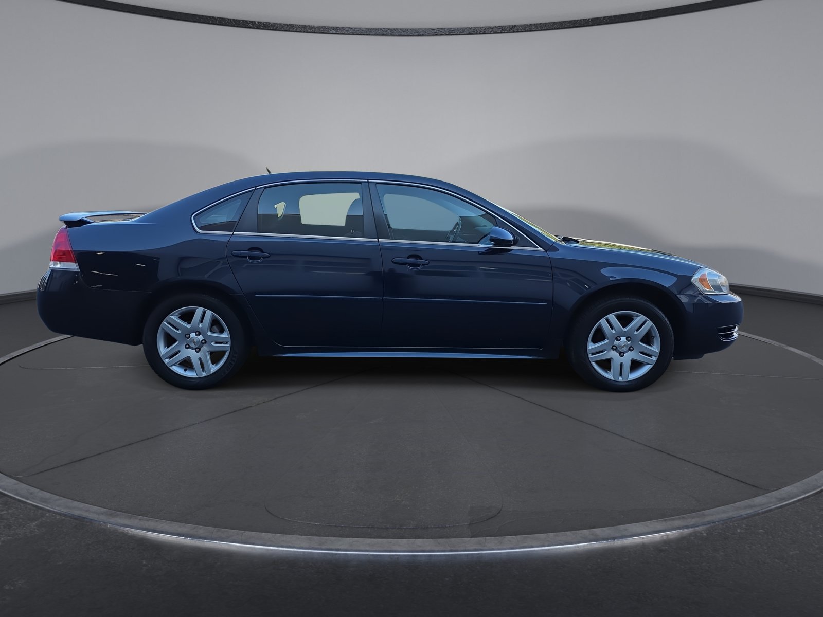 Used 2012 Chevrolet Impala LT FWD image 9