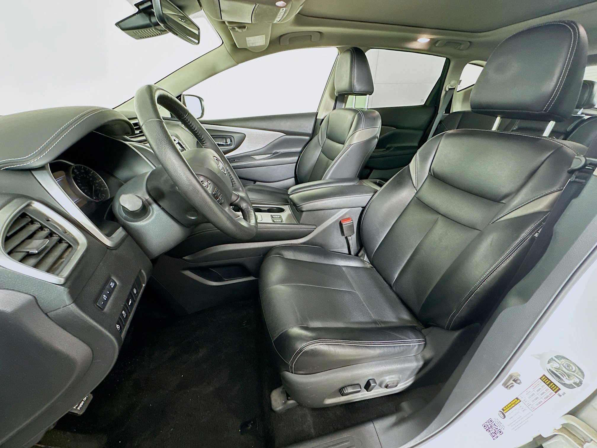 Used 2024 Nissan Murano SL image 13