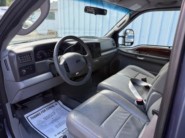 Used 2004 Ford F350 XLT AWD/4WD image 22
