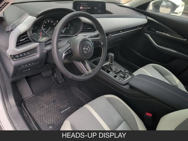 New 2026 MAZDA CX-30 2.5 Turbo Aire Edition AWD/4WD image 11