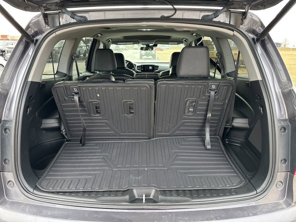 Used 2022 Honda Pilot Special Edition image 10