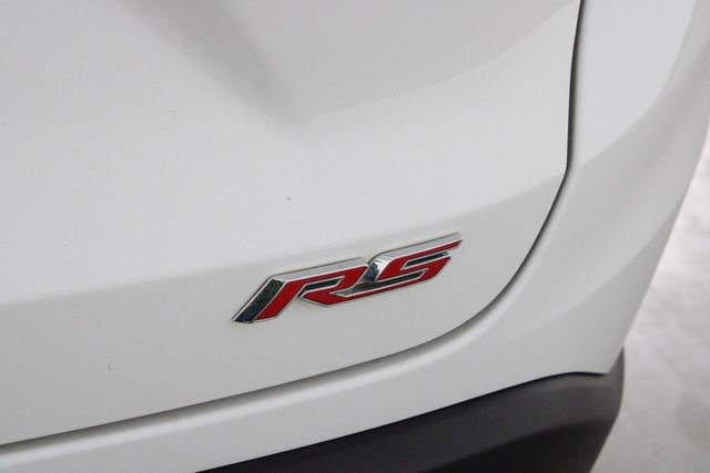 Used 2024 Chevrolet Trax RS w/ Driver Confidence Package image 41
