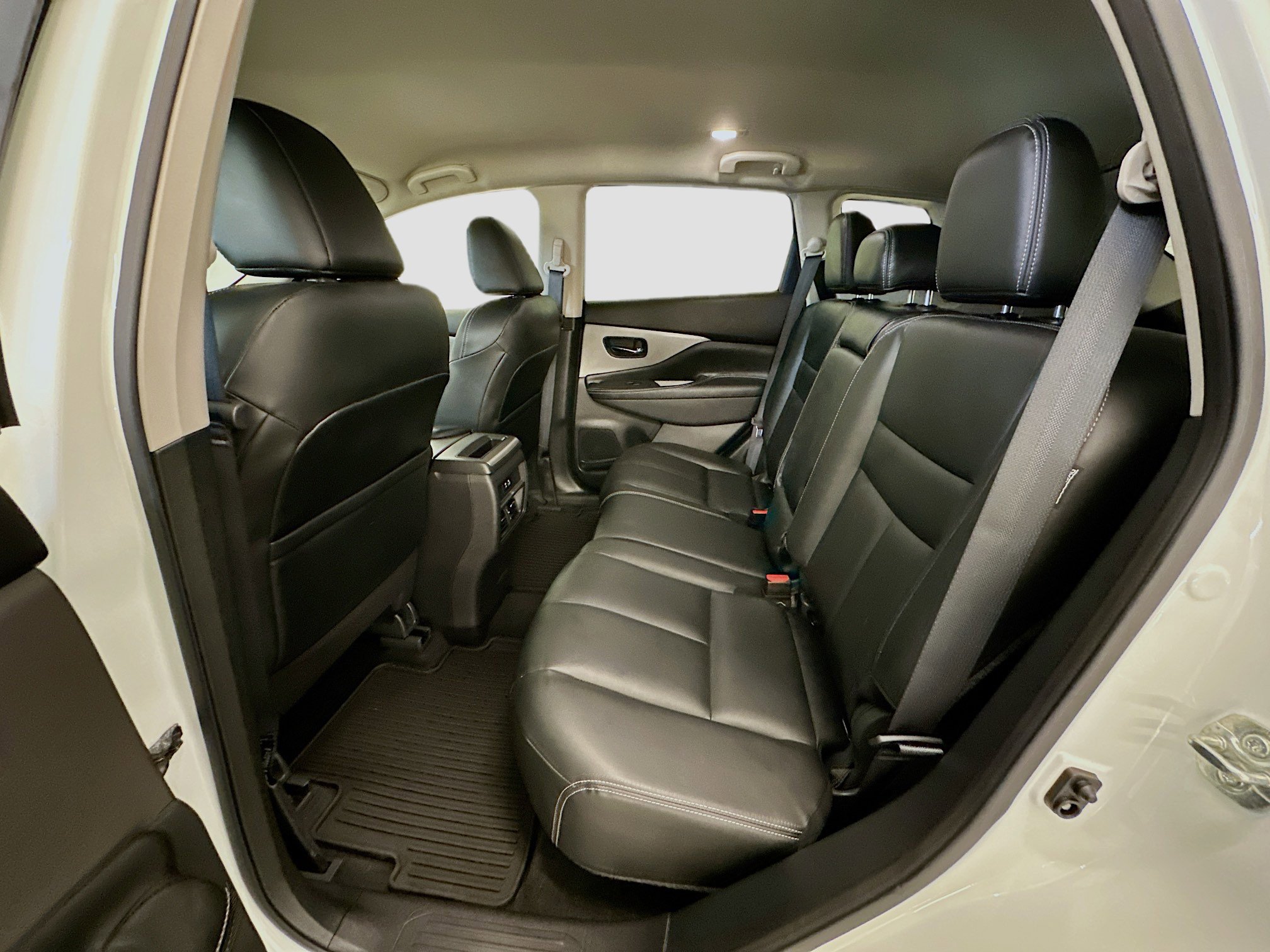 Used 2024 Nissan Murano SV w/ SV Midnight Edition Package image 28