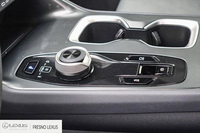 Certified 2024 Lexus RZ 300e Premium image 20