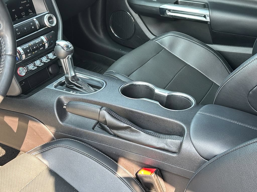 Used 2019 Ford Mustang GT Premium RWD image 18