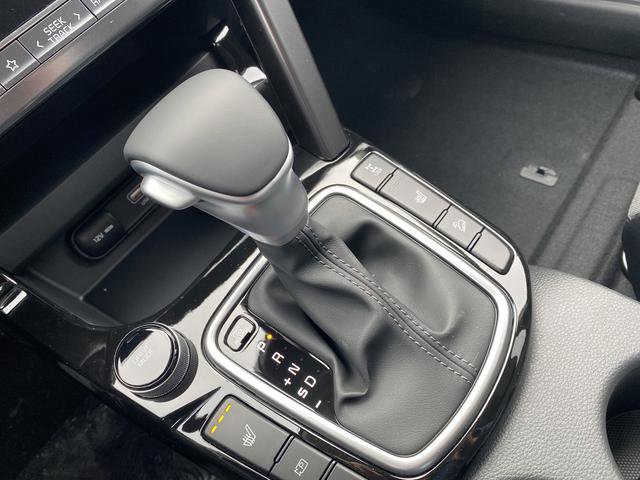 New 2026 Kia Seltos S AWD/4WD image 21