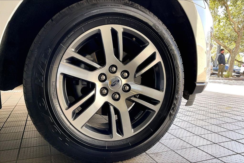 Used 2024 Ford Expedition Limited image 36