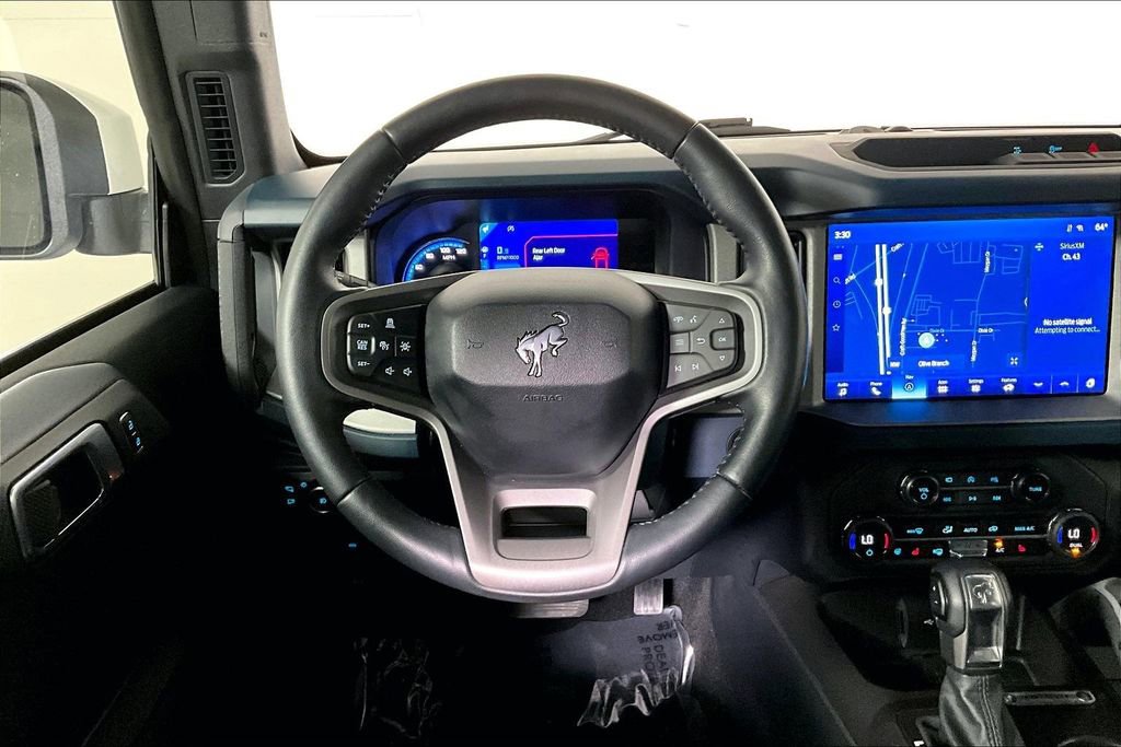 Used 2024 Ford Bronco Outer Banks image 5