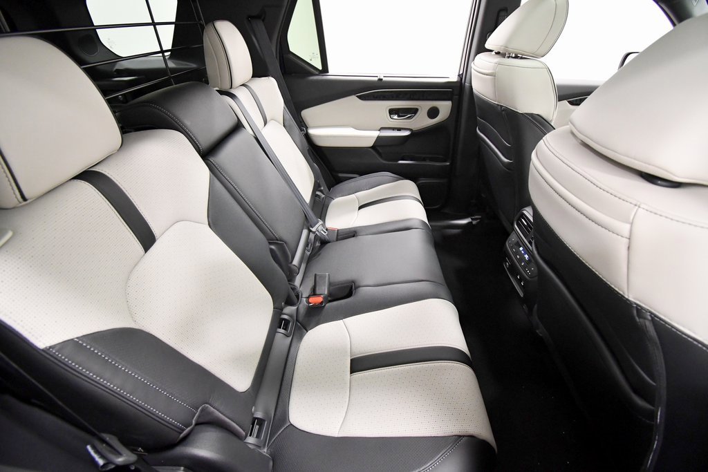 New 2026 Honda Passport TrailSport Elite image 13