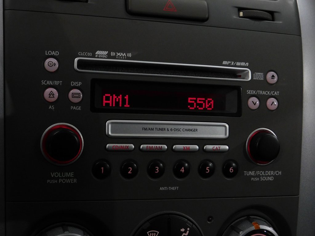 Used 2007 Suzuki Grand Vitara Luxury image 47