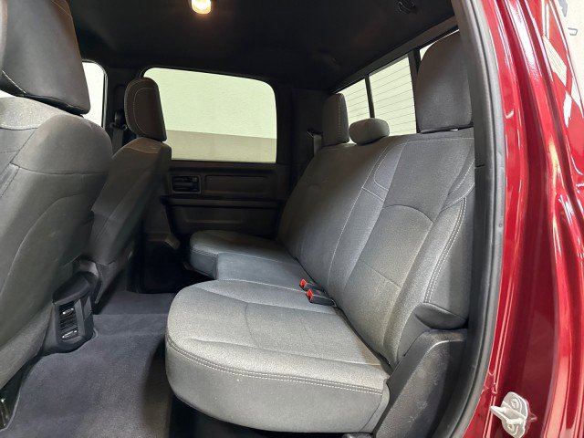 Used 2022 RAM 3500 Tradesman image 33