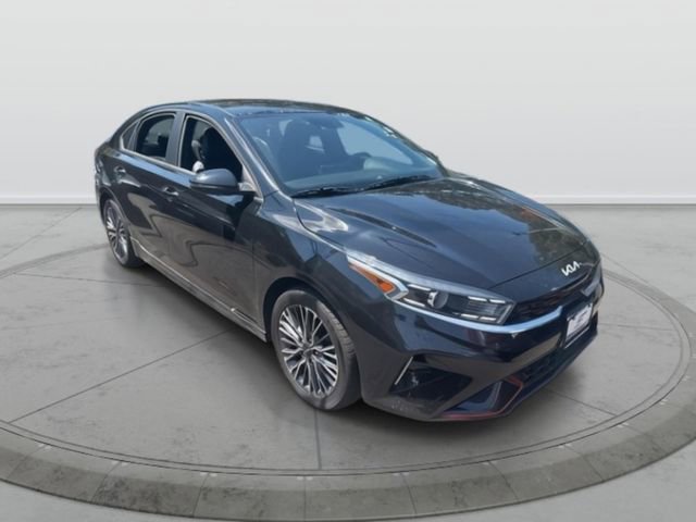 Used 2022 Kia Forte GT-Line