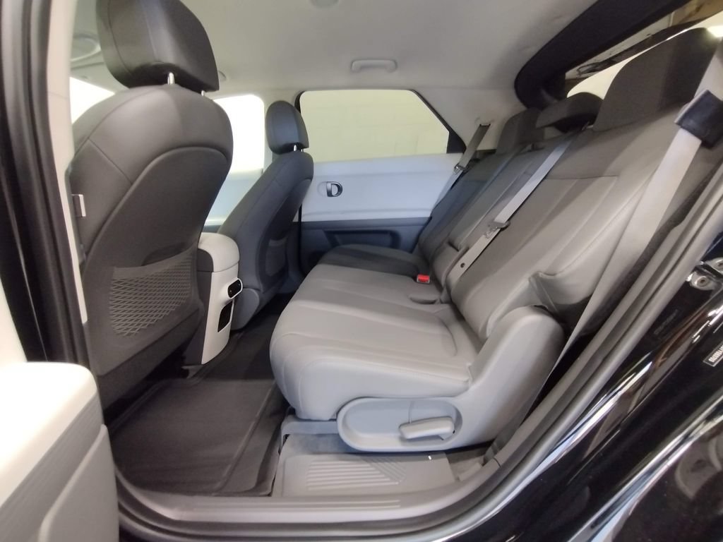 New 2026 Hyundai Ioniq 5 SEL AWD/4WD image 36