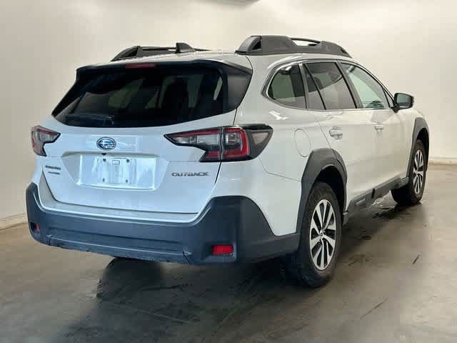 Certified 2024 Subaru Outback Premium AWD/4WD image 34