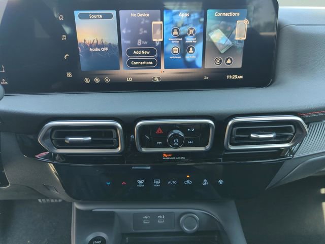 New 2026 Nissan Sentra SR w/ Floor Mat Package image 34