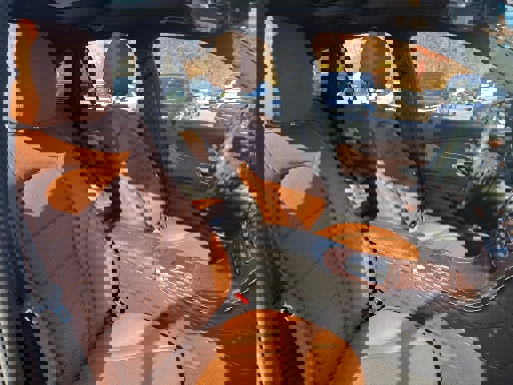 Used 2022 Mercedes-Benz GLC 300 4MATIC image 31