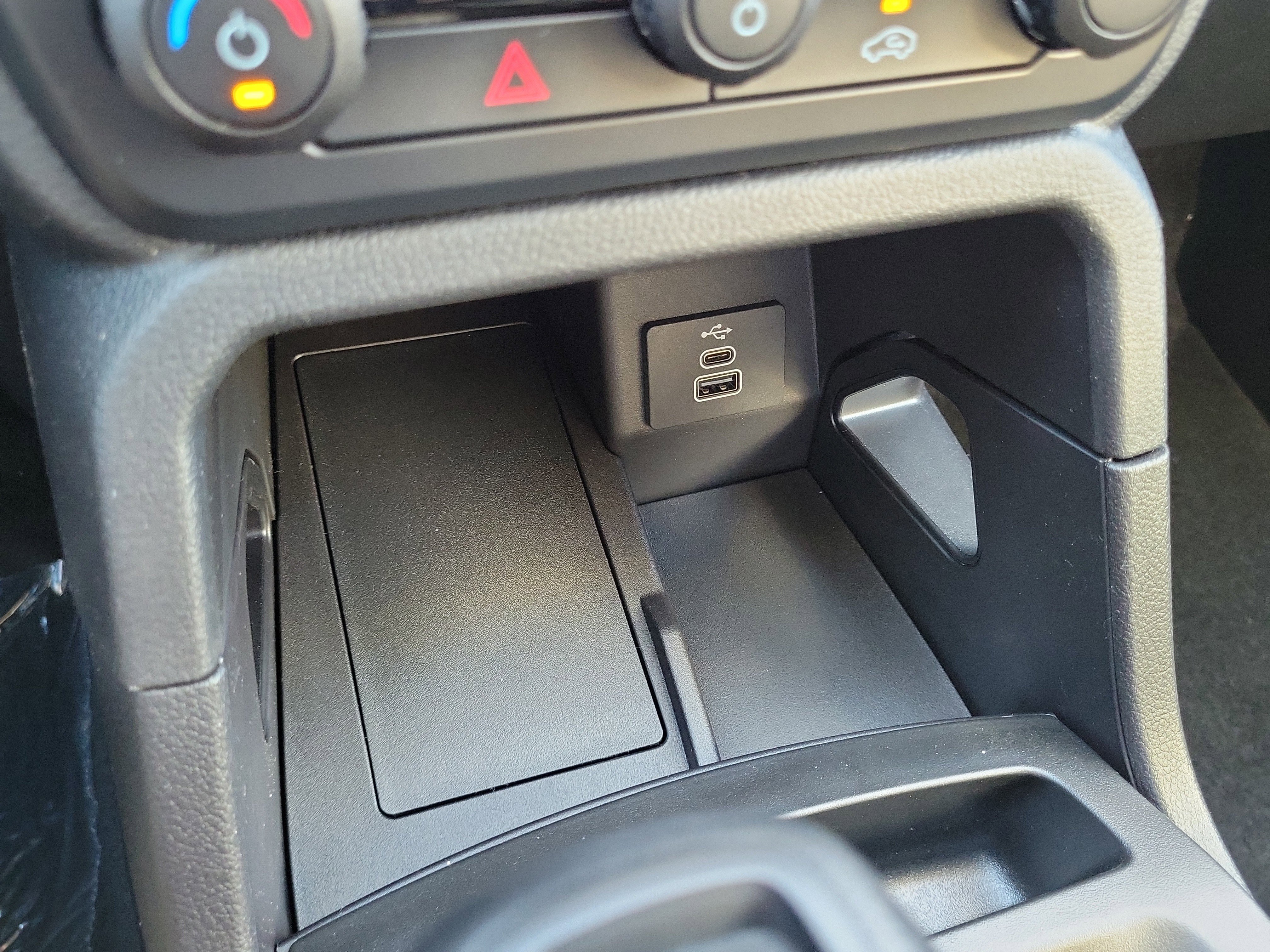 New 2025 Ford Ranger XL image 17