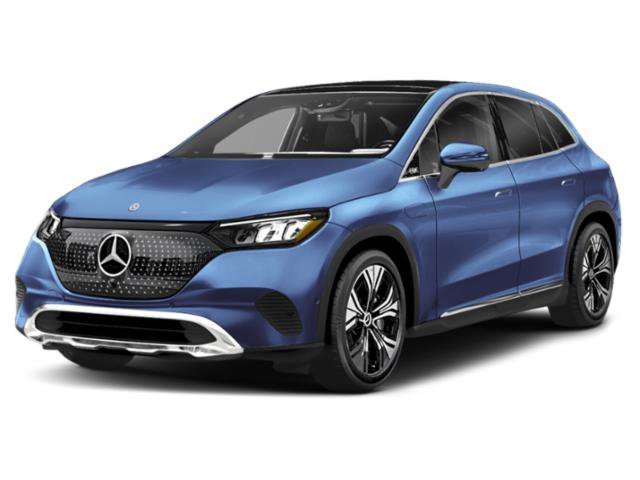 New 2026 Mercedes-Benz EQE 320 4MATIC SUV image 13