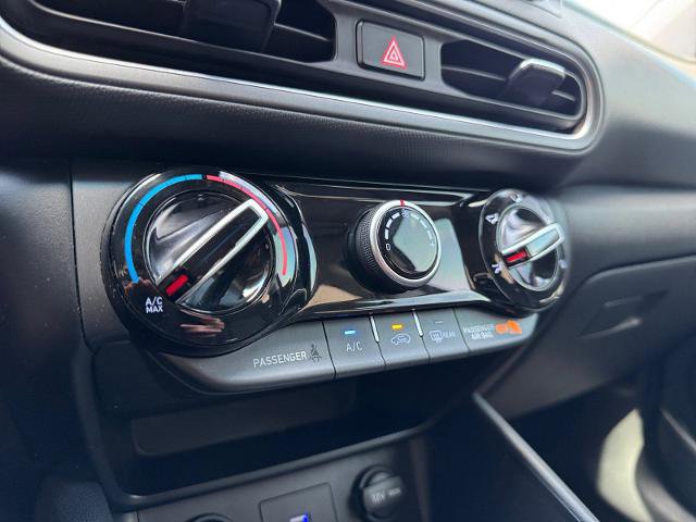 Used 2022 Hyundai Kona SEL w/ Cargo Package FWD image 21