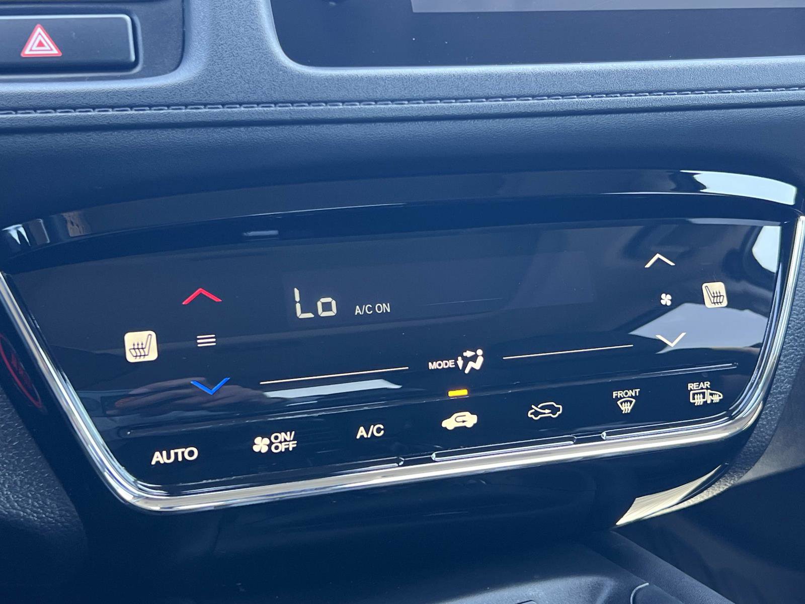 Certified 2022 Honda HR-V EX image 15