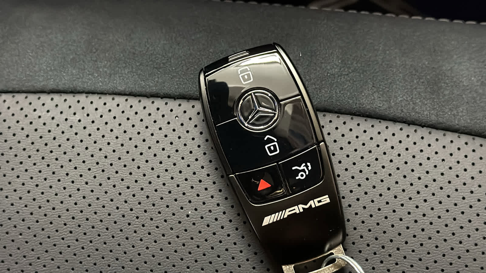 New 2026 Mercedes-Benz GLE 53 AMG 4MATIC Coupe image 36