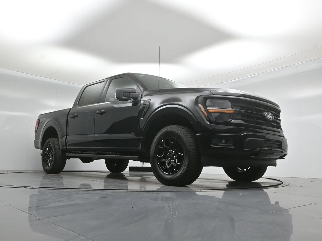 New 2026 Ford F150 XLT w/ FX4 Off-Road Package AWD/4WD image 43
