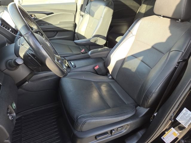 Used 2021 Honda Pilot Elite image 35