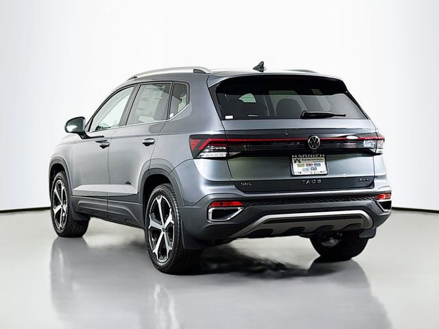 New 2026 Volkswagen Taos SEL image 5