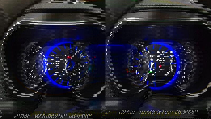 Used 2019 Chrysler Pacifica Limited image 33