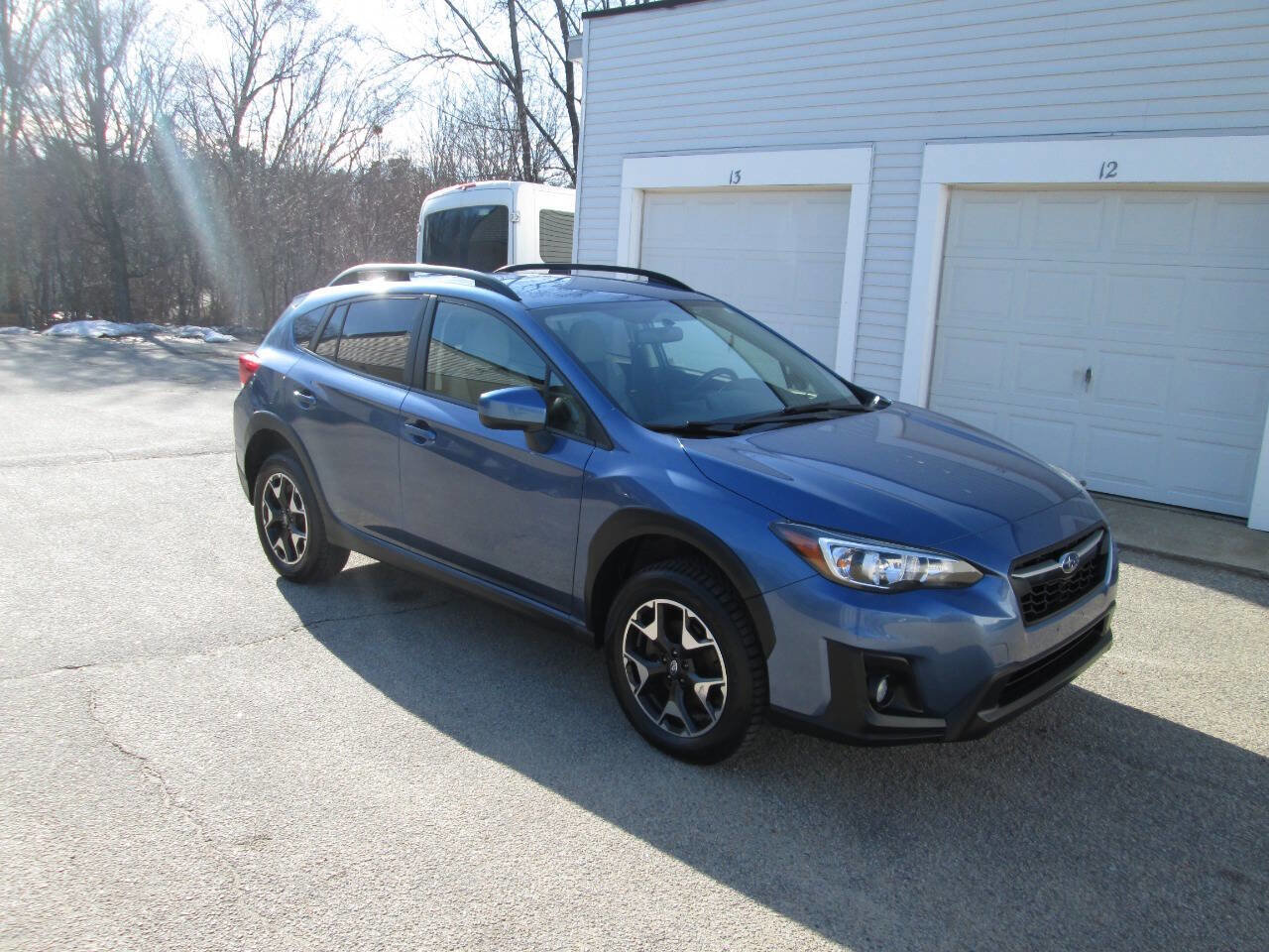 Used 2019 Subaru Crosstrek 2.0i Premium image 2