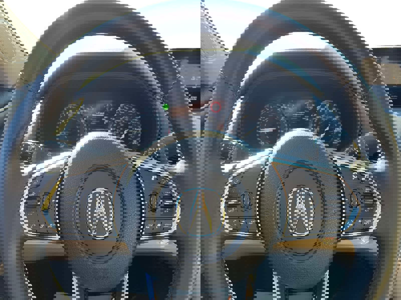 Certified 2022 Acura TLX w/ Technology Package image 27